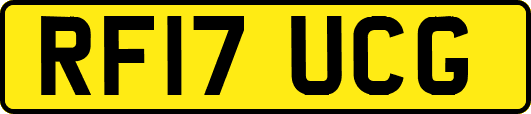 RF17UCG
