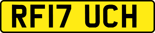 RF17UCH