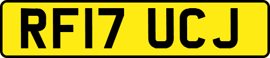 RF17UCJ