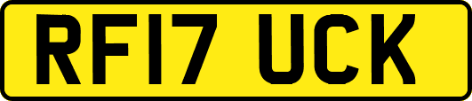RF17UCK