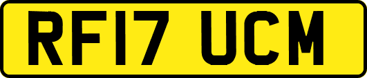 RF17UCM