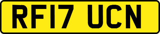 RF17UCN