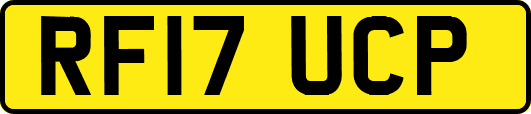 RF17UCP
