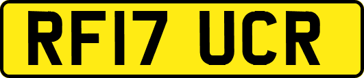 RF17UCR