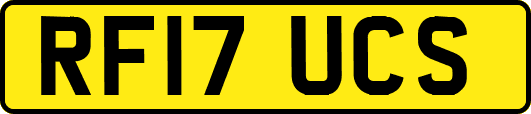 RF17UCS