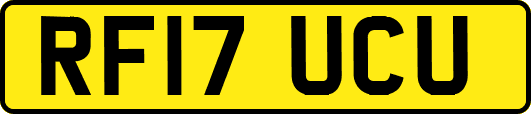 RF17UCU