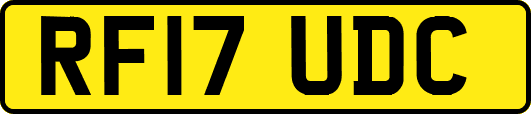 RF17UDC