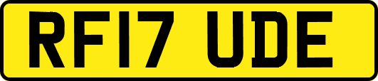 RF17UDE