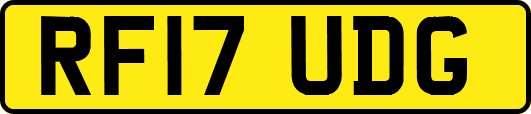 RF17UDG