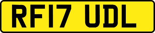 RF17UDL