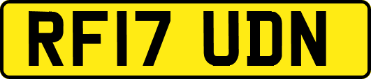 RF17UDN