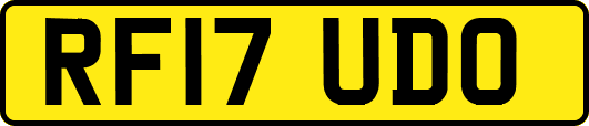RF17UDO