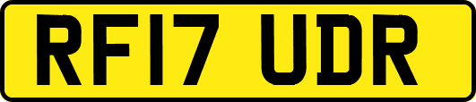 RF17UDR