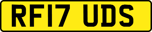 RF17UDS