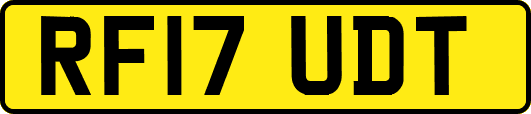 RF17UDT