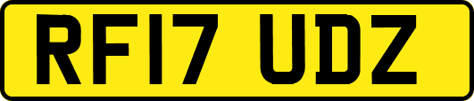 RF17UDZ