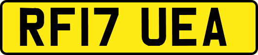 RF17UEA