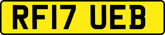RF17UEB
