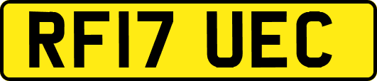 RF17UEC