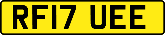 RF17UEE