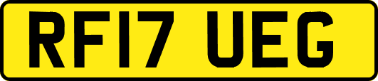 RF17UEG