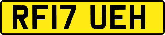 RF17UEH