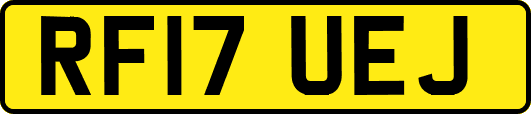 RF17UEJ