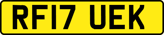 RF17UEK