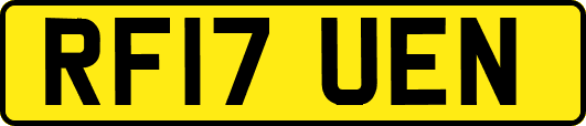 RF17UEN