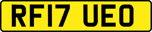 RF17UEO