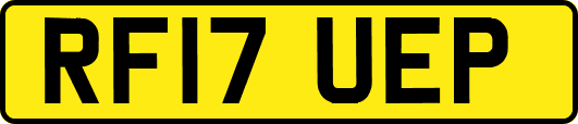 RF17UEP