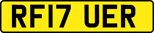 RF17UER