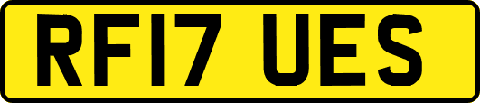 RF17UES