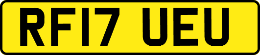 RF17UEU