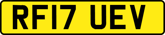 RF17UEV
