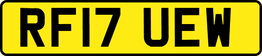 RF17UEW