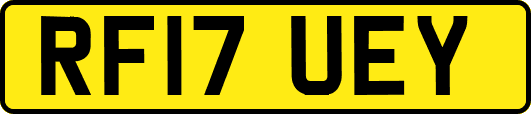 RF17UEY
