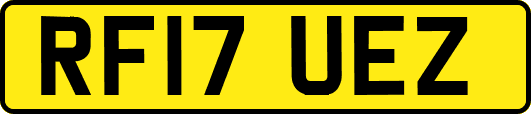 RF17UEZ