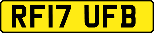 RF17UFB