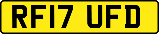 RF17UFD