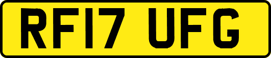 RF17UFG