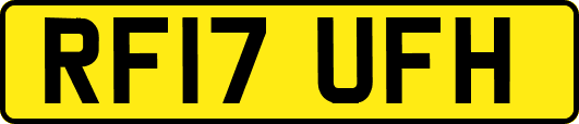 RF17UFH