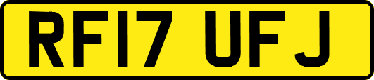 RF17UFJ