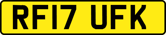 RF17UFK