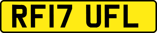 RF17UFL