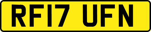 RF17UFN
