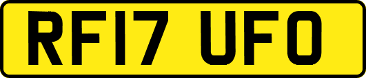 RF17UFO
