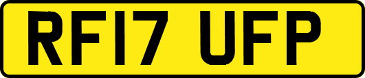 RF17UFP