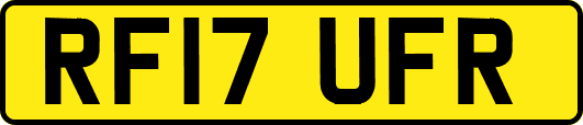 RF17UFR