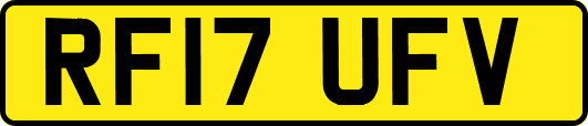 RF17UFV